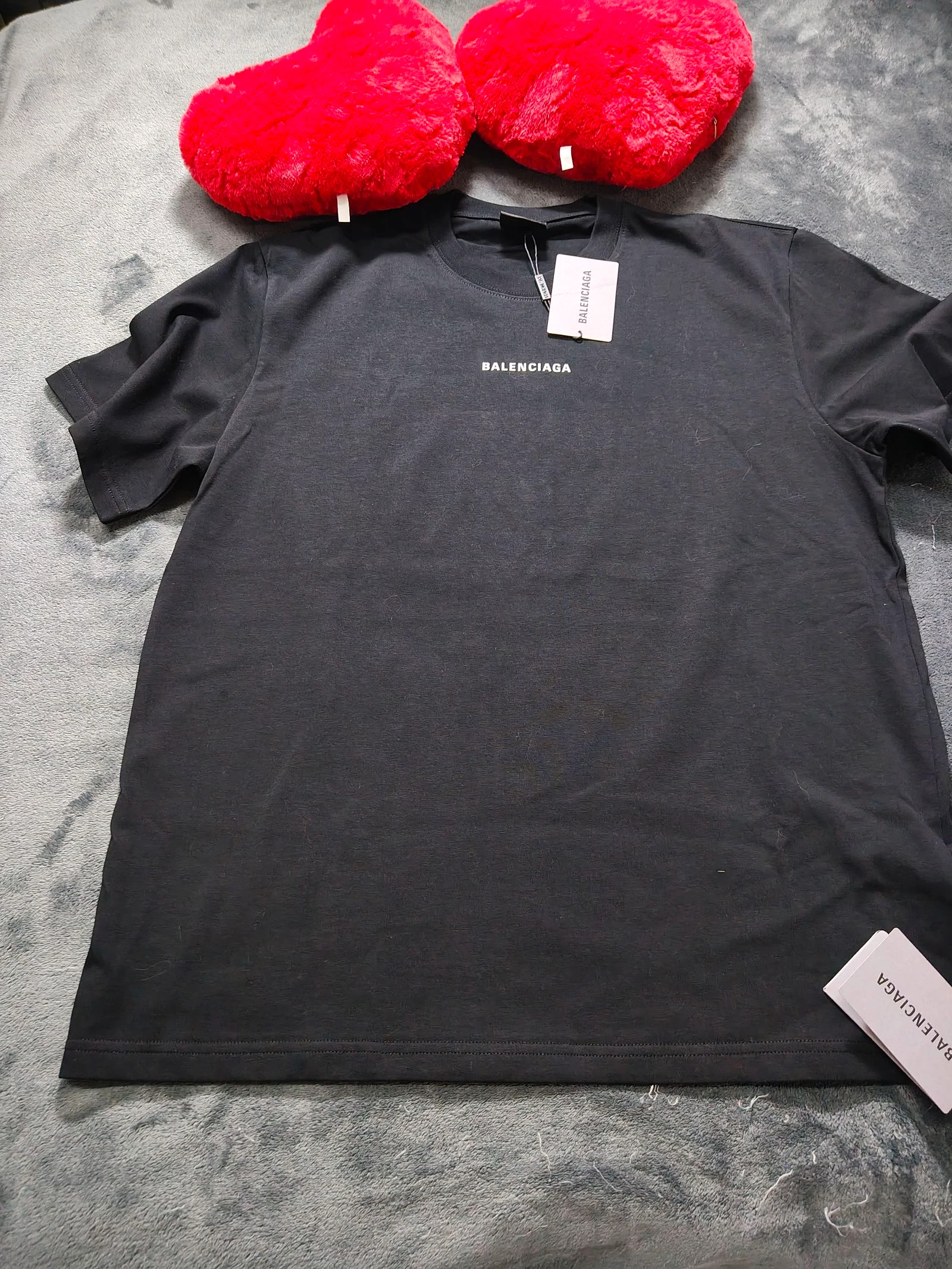 T-shirt xl – photo 5